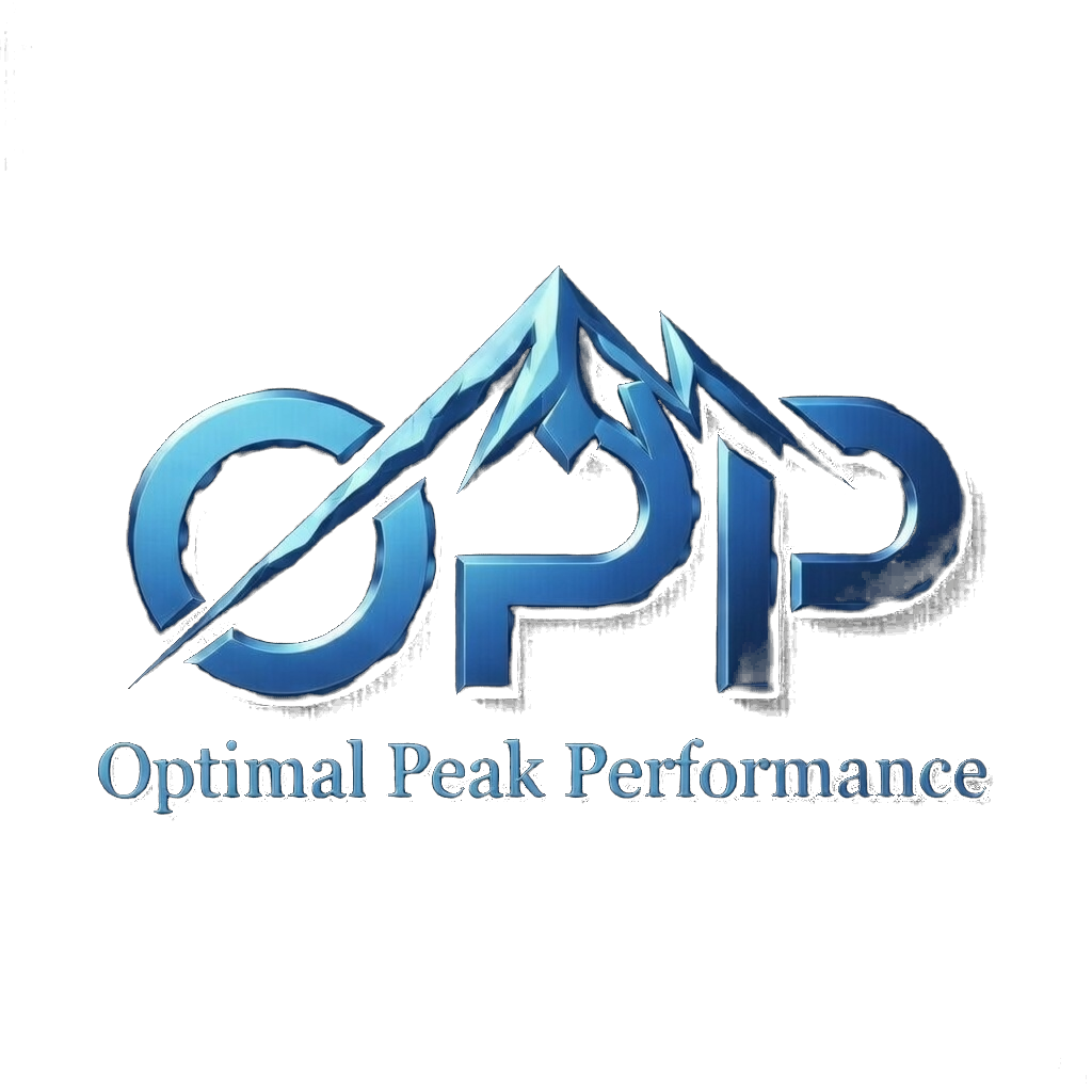 Optimal Peak Performance